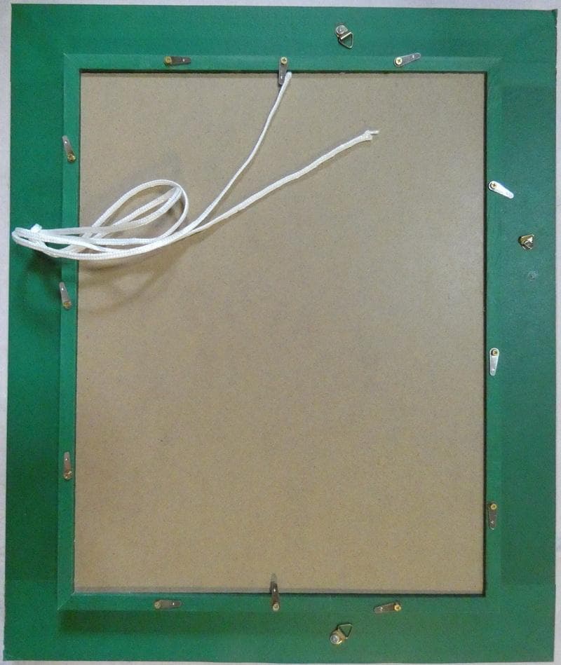 【値下げ】人物画　油絵　清水悦男　少女　F6号　額付き　手描き　肉筆