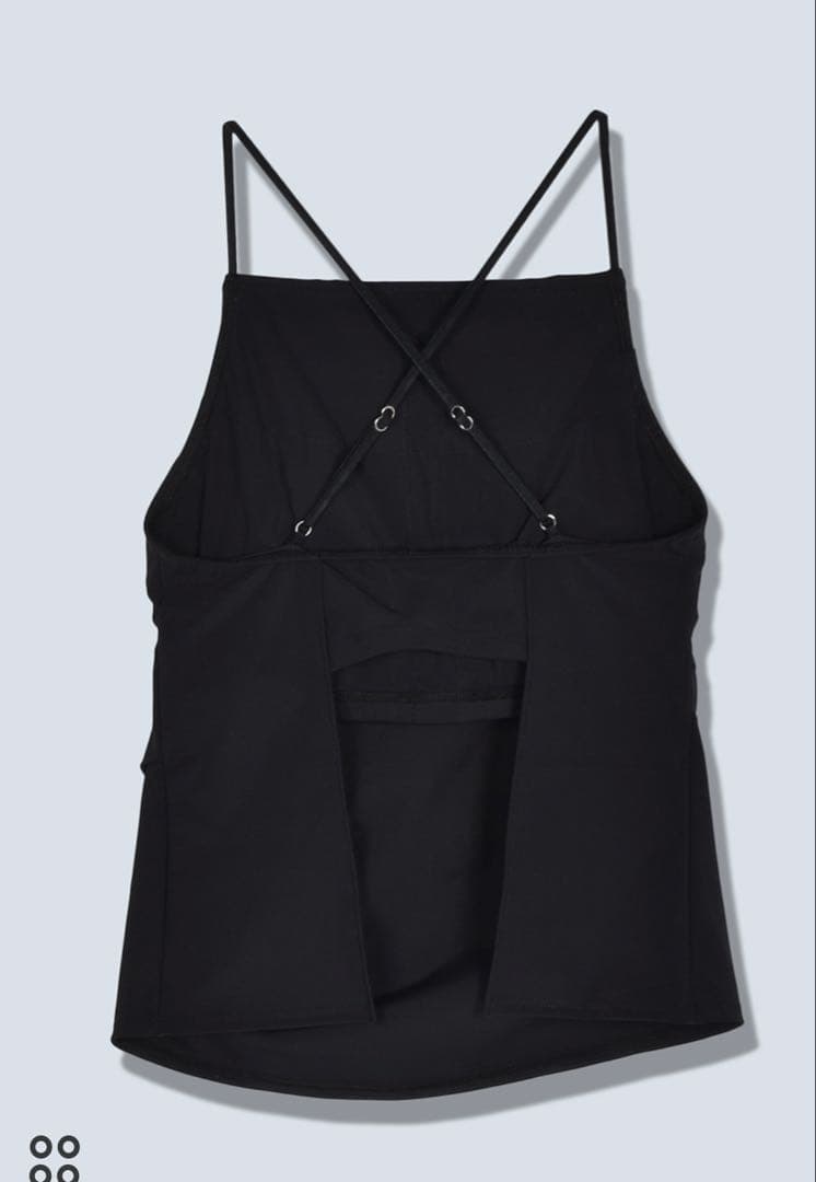 水着・ラッシュガード OMMO TUCK CAMI SWIM WEAR