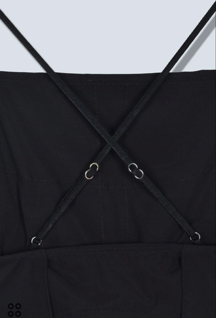 水着・ラッシュガード OMMO TUCK CAMI SWIM WEAR