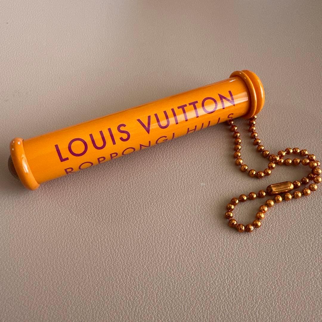 Louis Vuitton 六本木ヒルズオープンノベルティ　カレイドスコープ