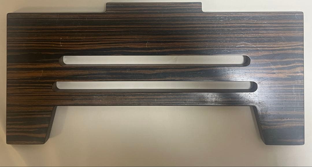 the Arth/ざあーす/ヘキサテーブル/六角テーブル/黒しま次郎