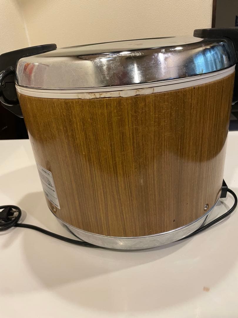 炊飯器・餅つき機 Mie