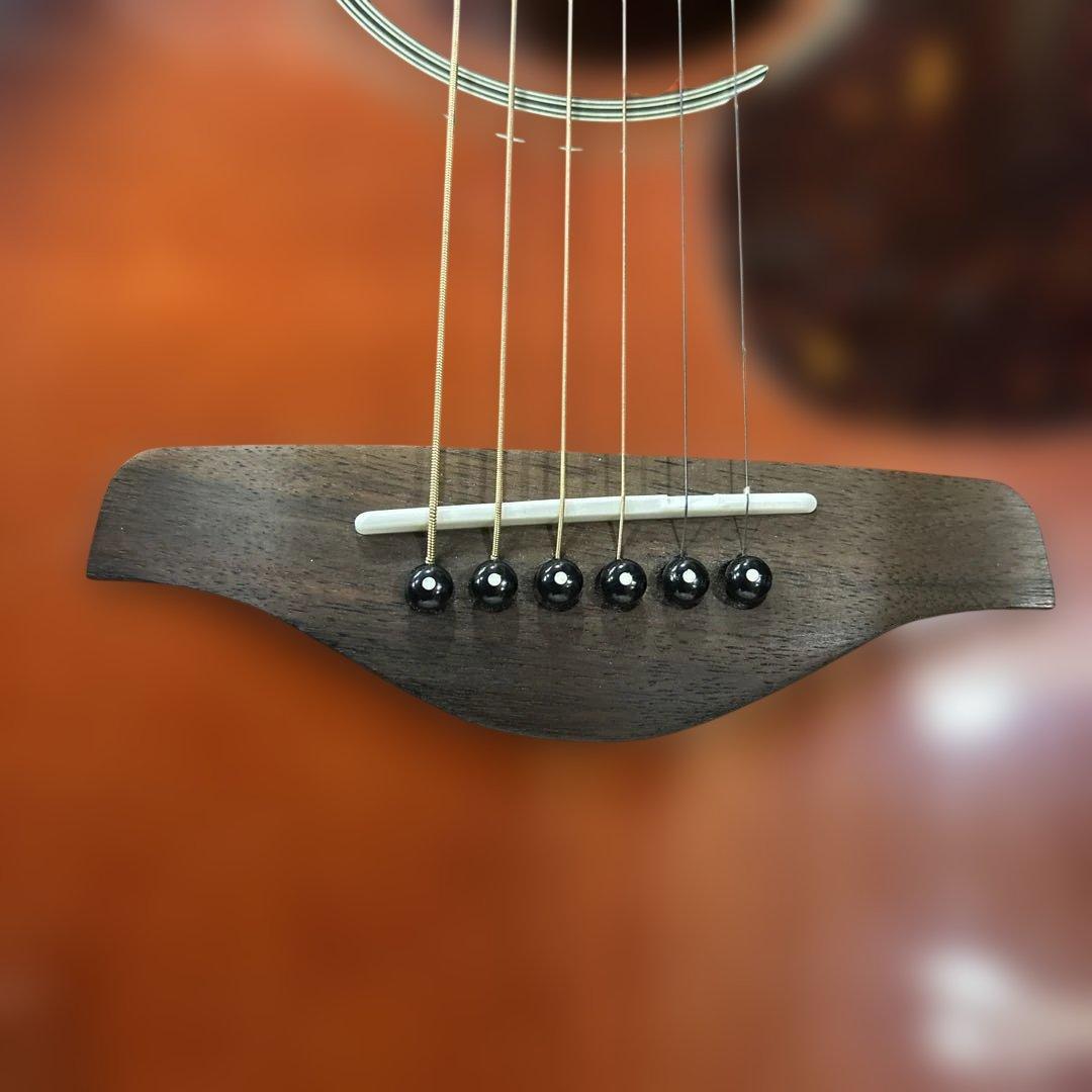 HRK12 YAMAHA FS720S TBS アコースティックギター