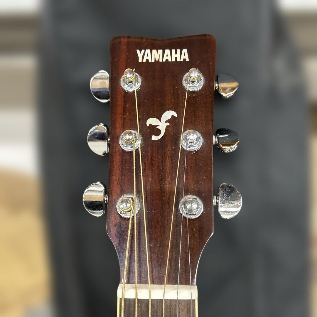 HRK12 YAMAHA FS720S TBS アコースティックギター