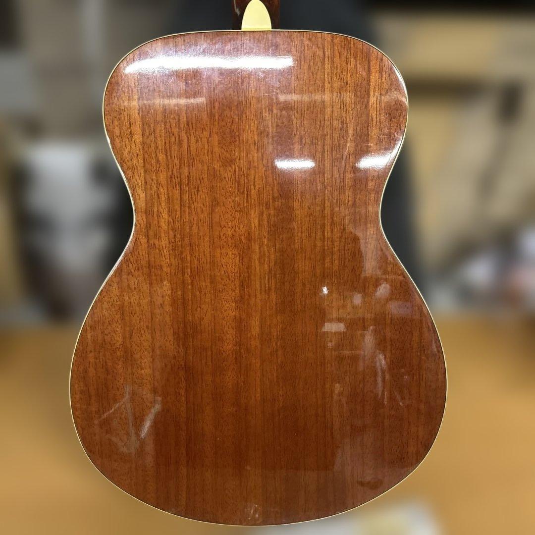 HRK12 YAMAHA FS720S TBS アコースティックギター