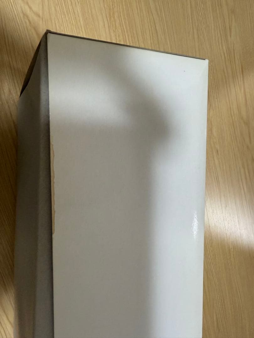 MG スーパーガンダム イベント限定モデル クリアカラー