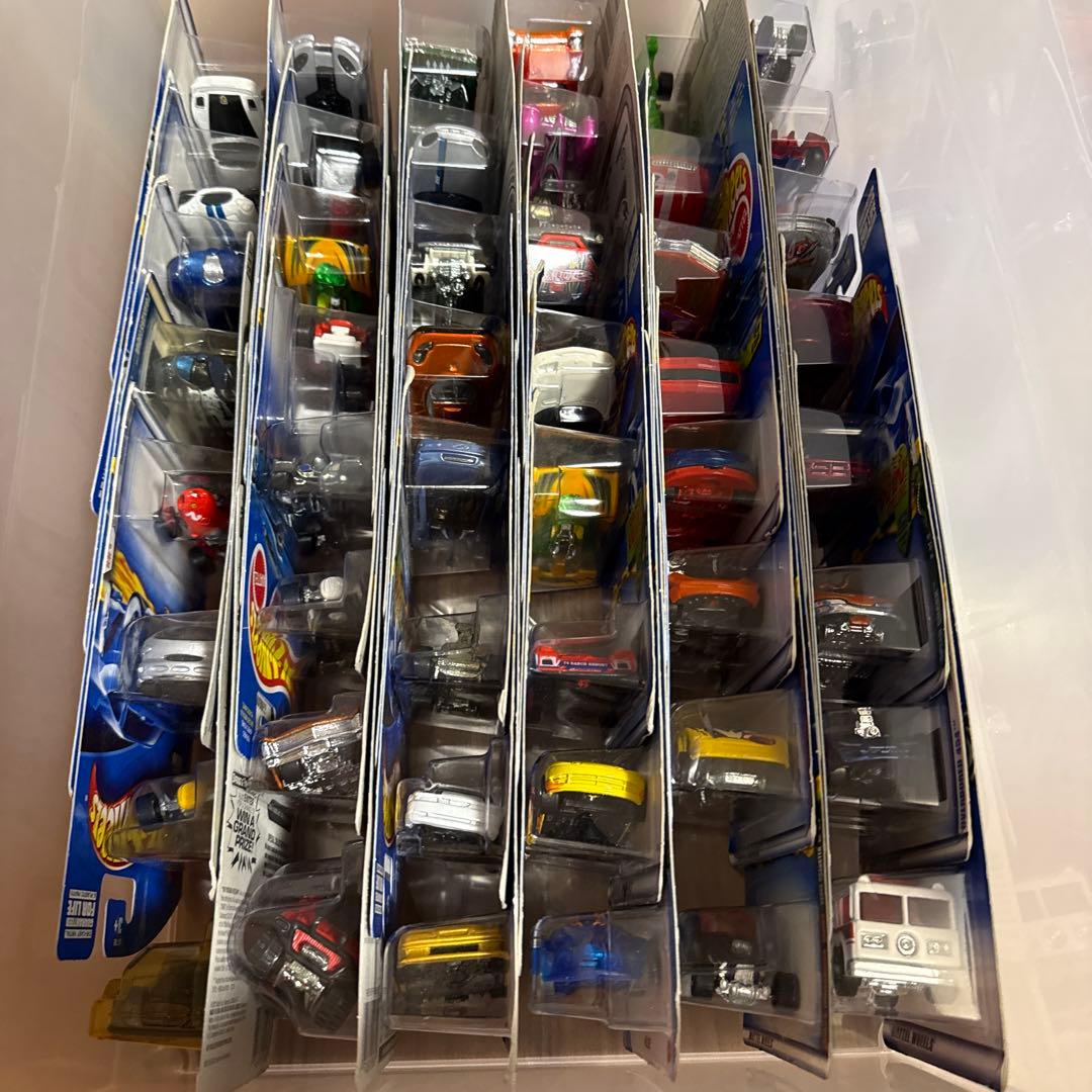 ホットウィール　大量まとめ　レア多数