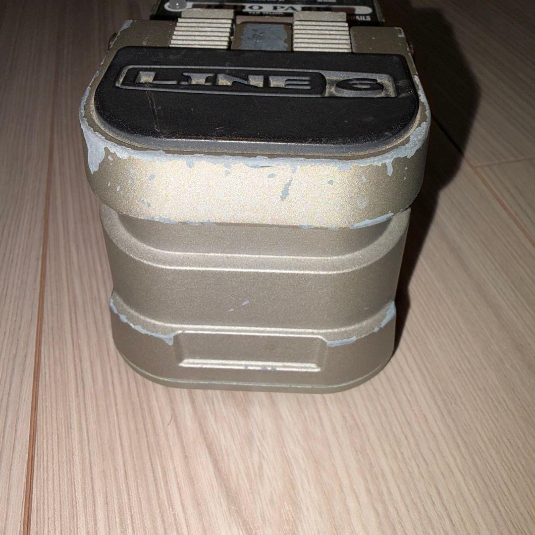 LINE 6 ECHO PARK ギターエフェクター