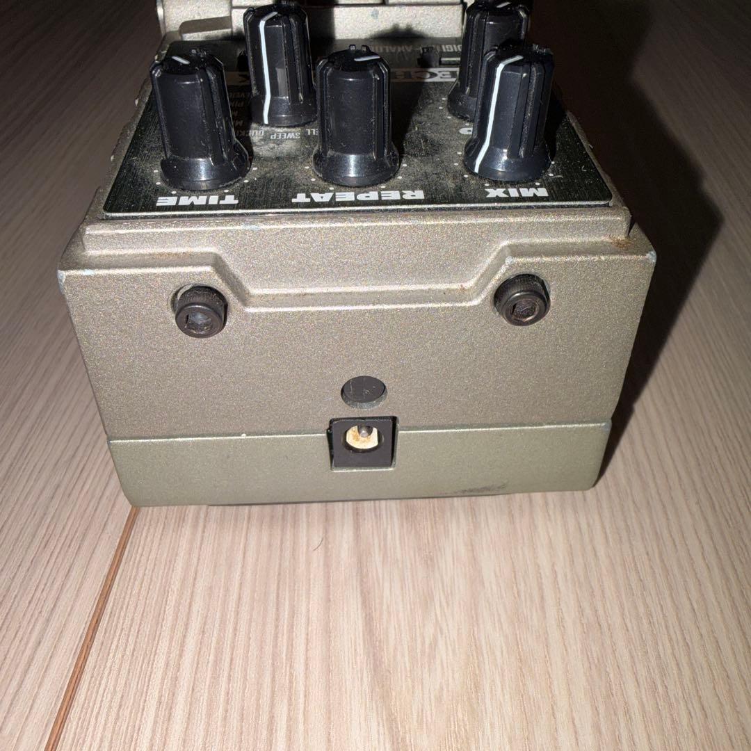 LINE 6 ECHO PARK ギターエフェクター