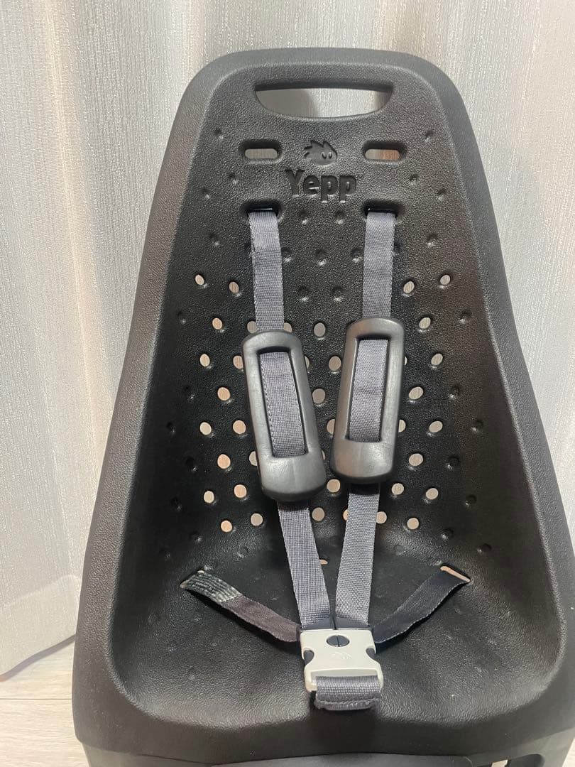 Thule Yepp maxi 自転車用チャイルドシート