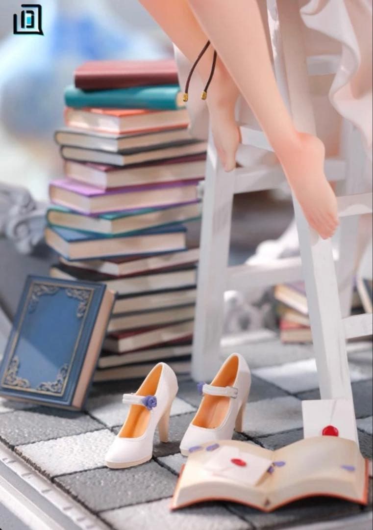 ヴァイオレット・エヴァーガーデン ヴァイオレット フィギュア スタチュー