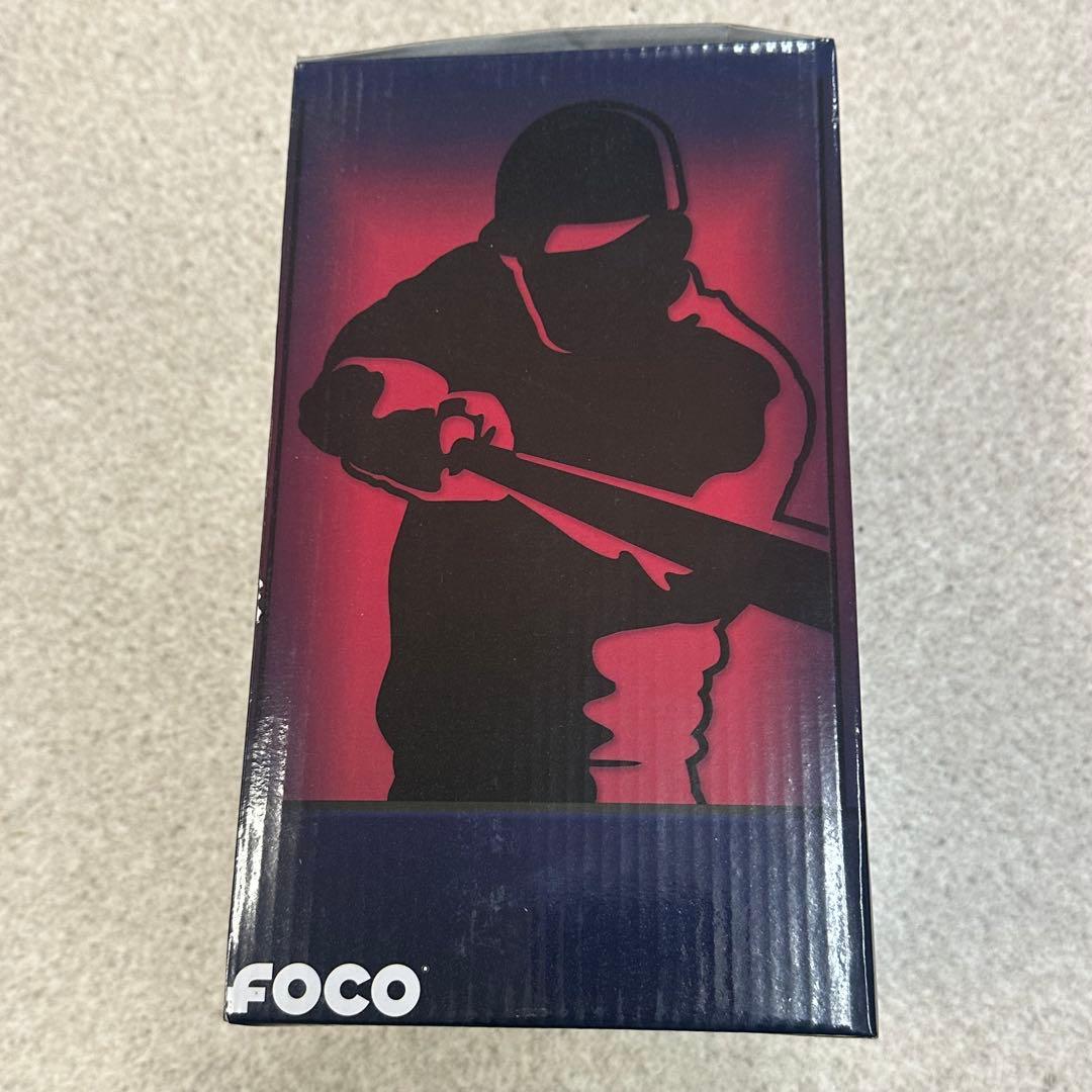 【未使用品】大谷翔平 ボブルヘッド PLAYER BOBBLE 新品 未開封