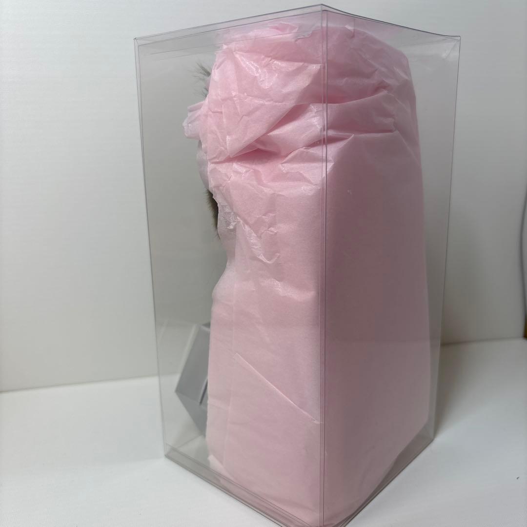 限定 【23体】 46周年記念 モンチッチ シルバーリングセット 3170