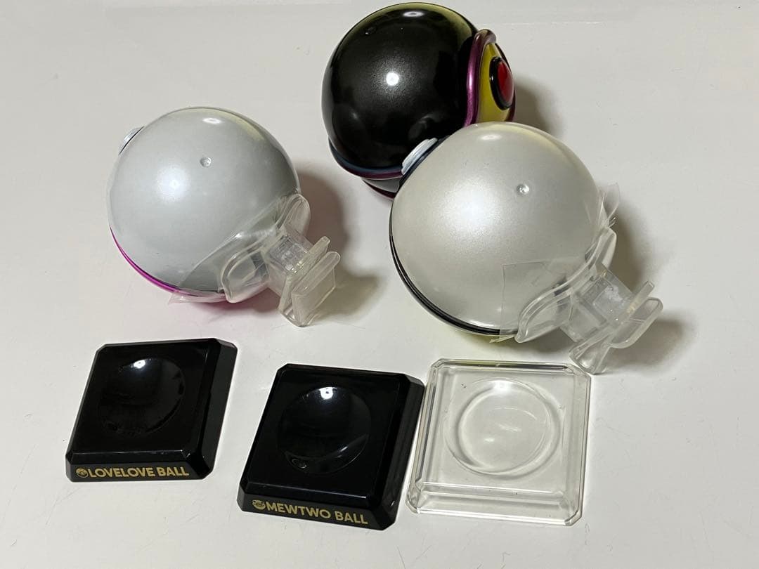 ポケモン　ボールコレクション　まとめ売り