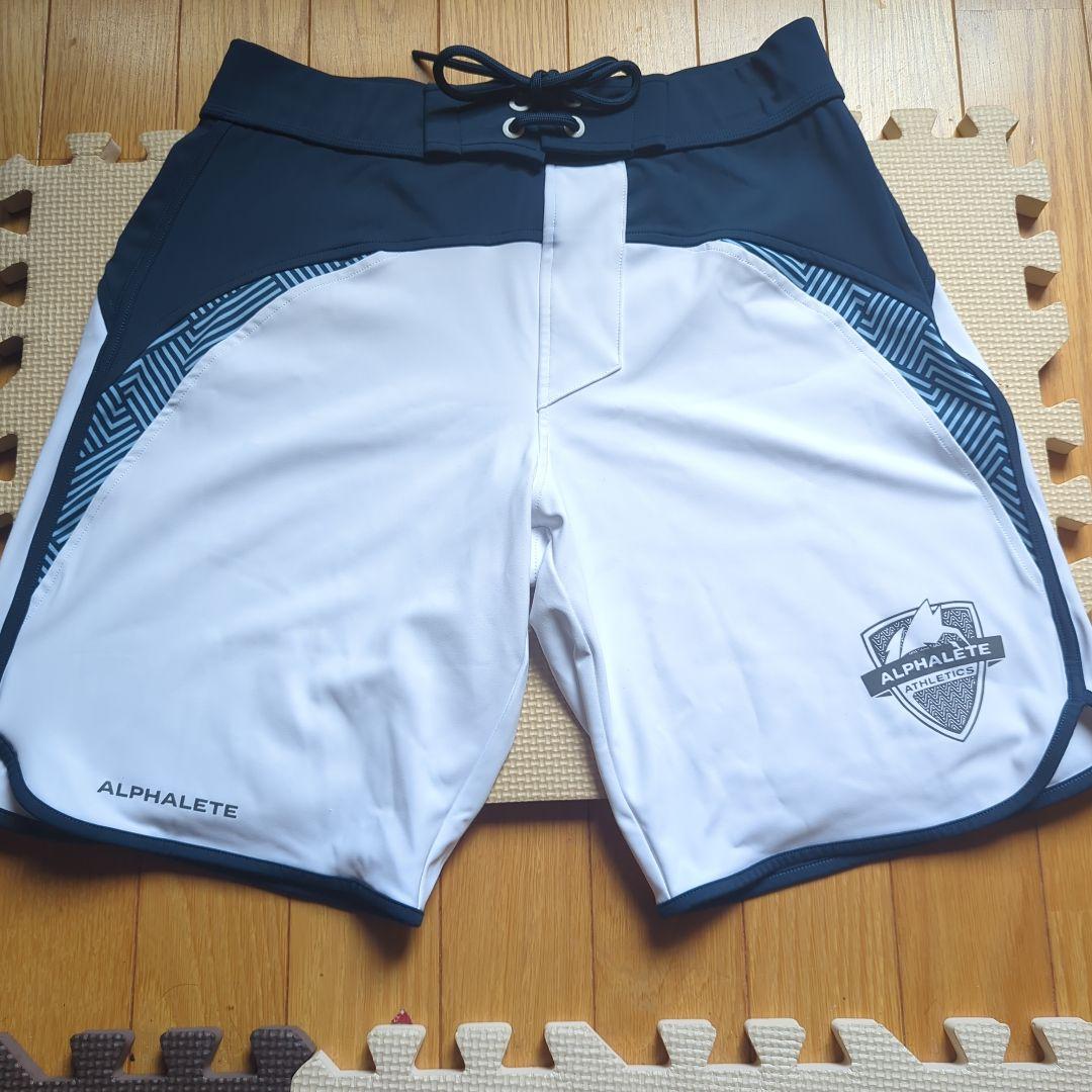 アルファリート　サーフパンツ　30インチ VEATM　チュラウェア好きに
