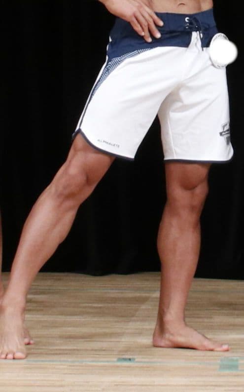 アルファリート　サーフパンツ　30インチ VEATM　チュラウェア好きに