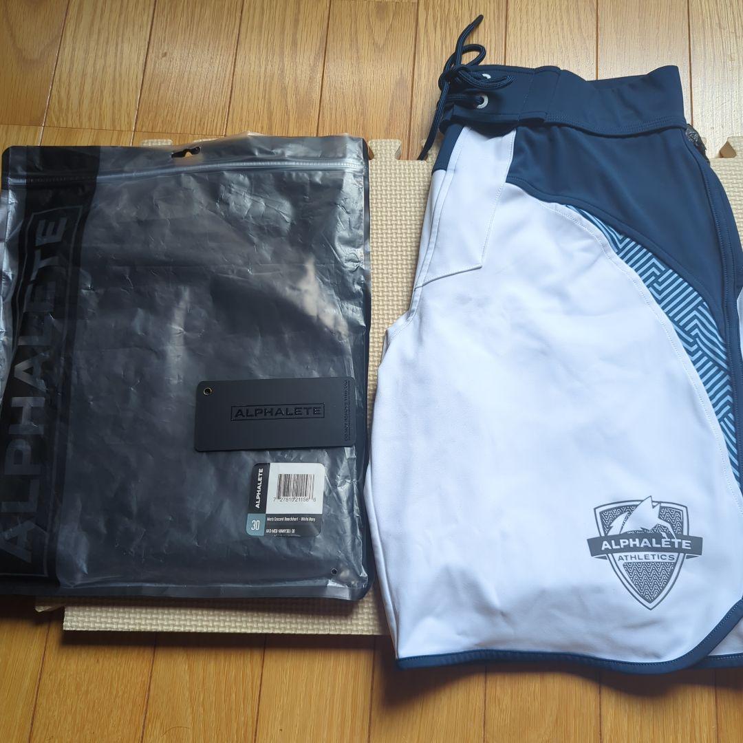 アルファリート　サーフパンツ　30インチ VEATM　チュラウェア好きに