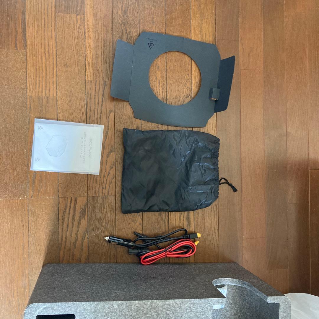 ECOFLOW wave2 エラー03