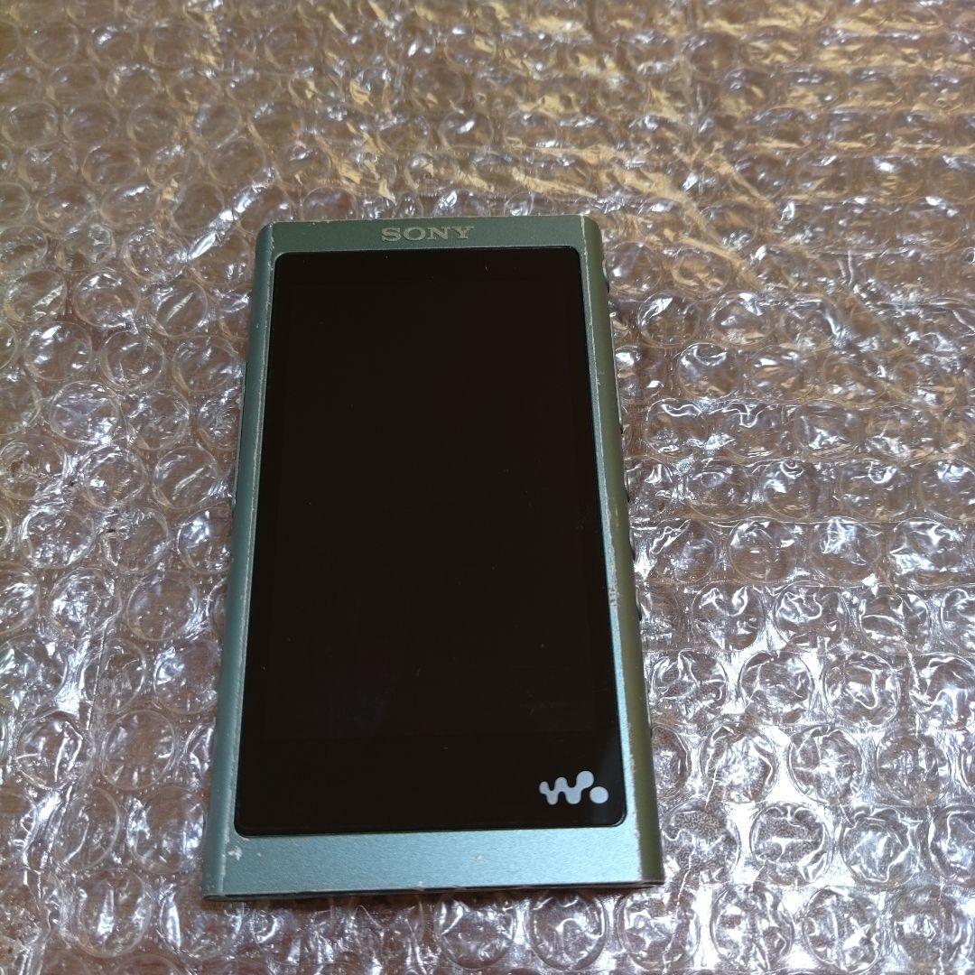 ソニーウォークマン　NW−A55　管理ナンバー9