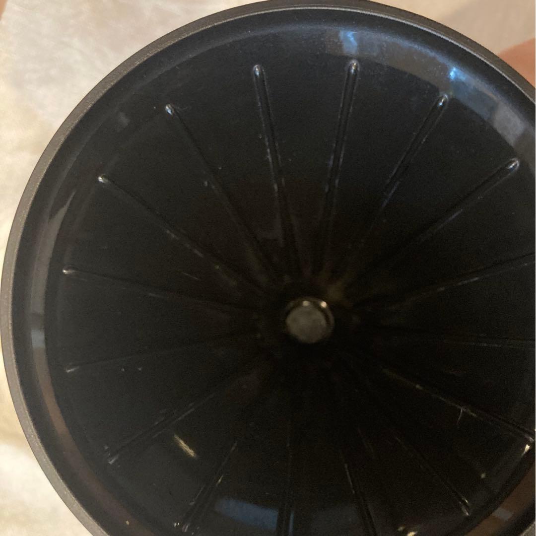 【コムギ】BALMUDA The Brew バルミューダ　コーヒーメーカー