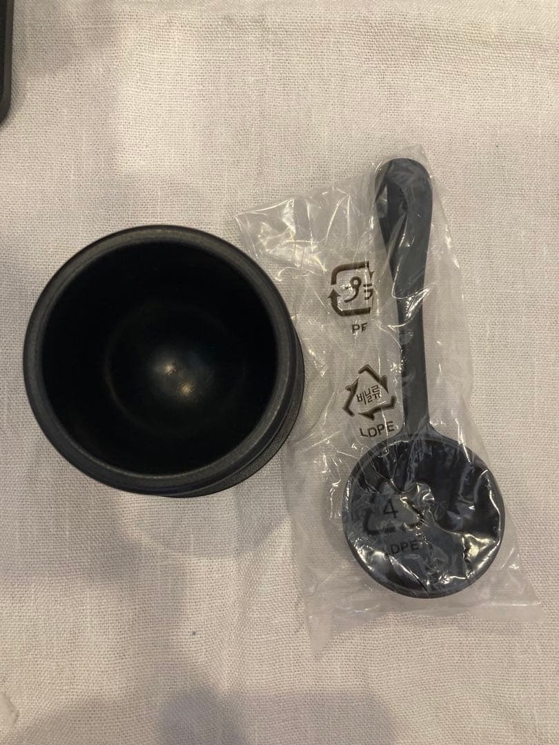 【コムギ】BALMUDA The Brew バルミューダ　コーヒーメーカー