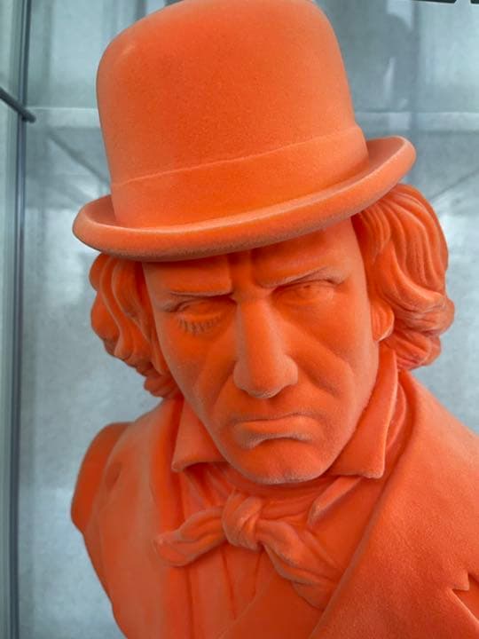 frank kozik 時計仕掛けのオレンジ ベートーヴェン コジック