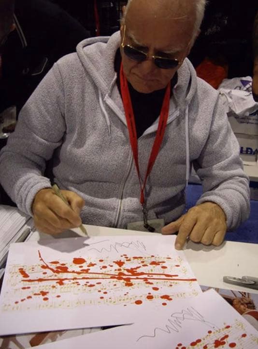 frank kozik 時計仕掛けのオレンジ ベートーヴェン コジック