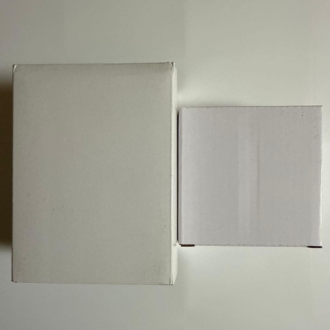 エビテン特典　Summer Pockets 神山識　3dクリスタル