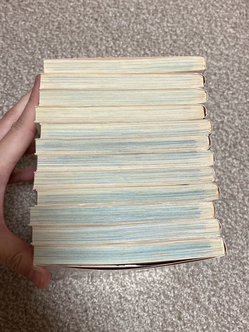 ベルサイユのばら 全12巻セット オールカラー 漫画