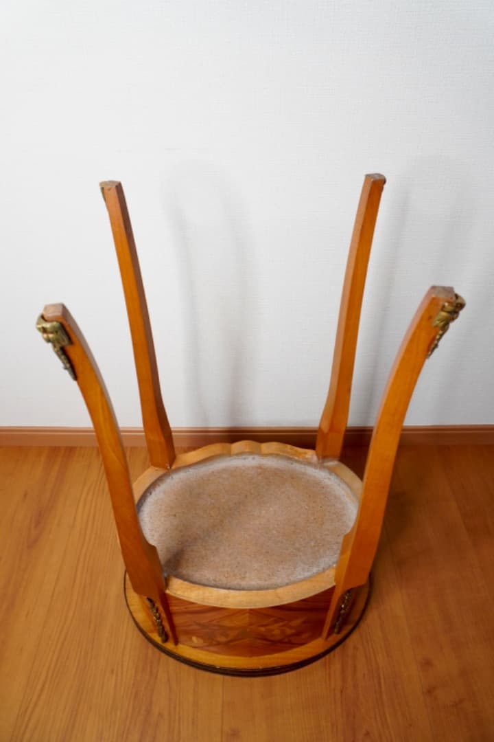 フランス アンティーク サロンチェスト サイドチェスト