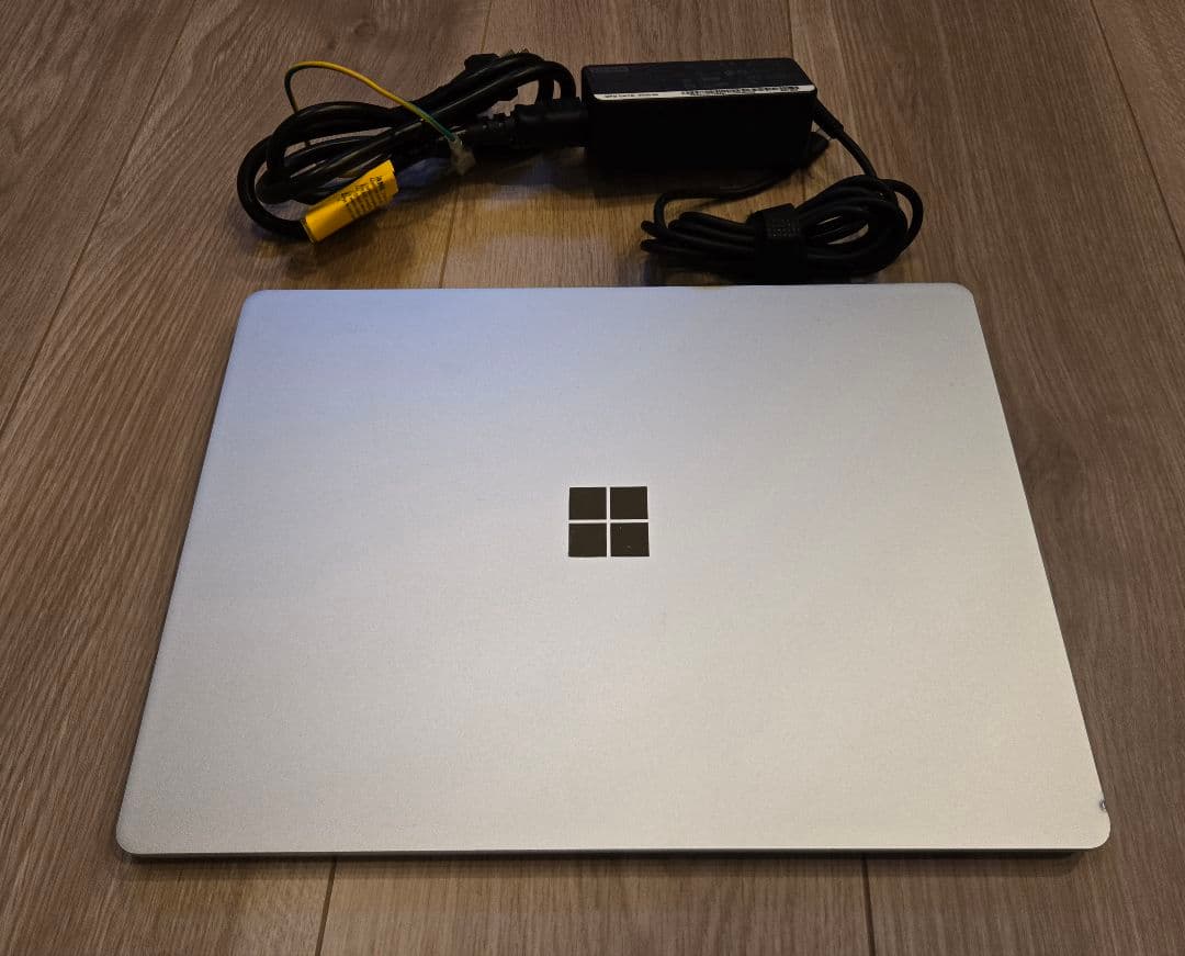 【最上位版】Surface Laptop Go メモリ16GB/SSD256GB