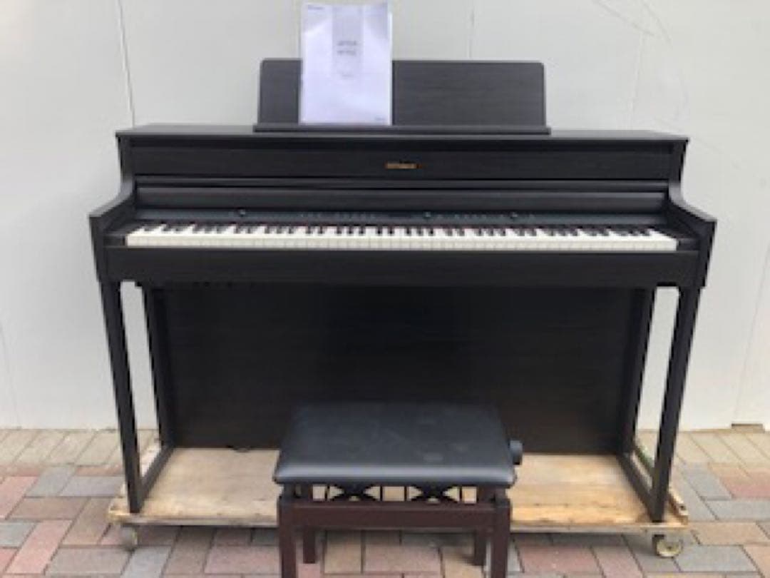 現行モデル 2024年製 Roland HP704