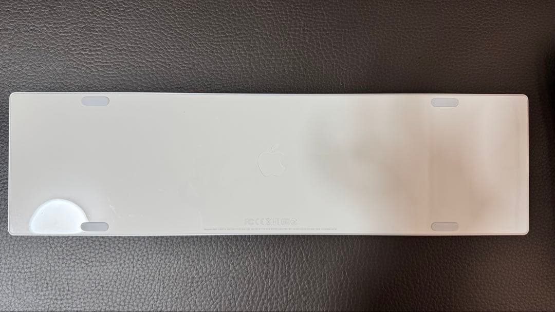 Apple Magic Keyboard JIS配列 ホワイト