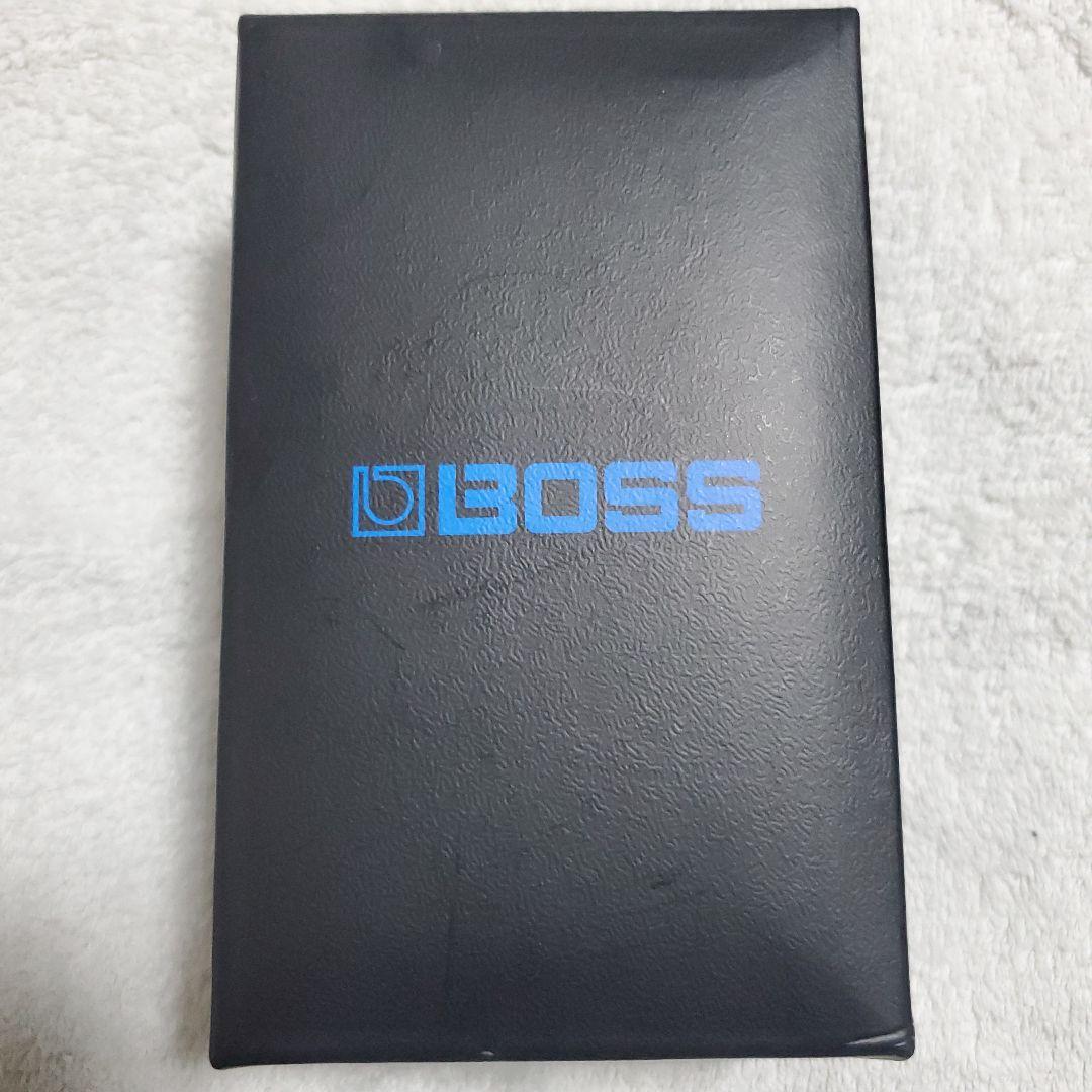 BOSS RC-1 BK Loop Station 限定カラー