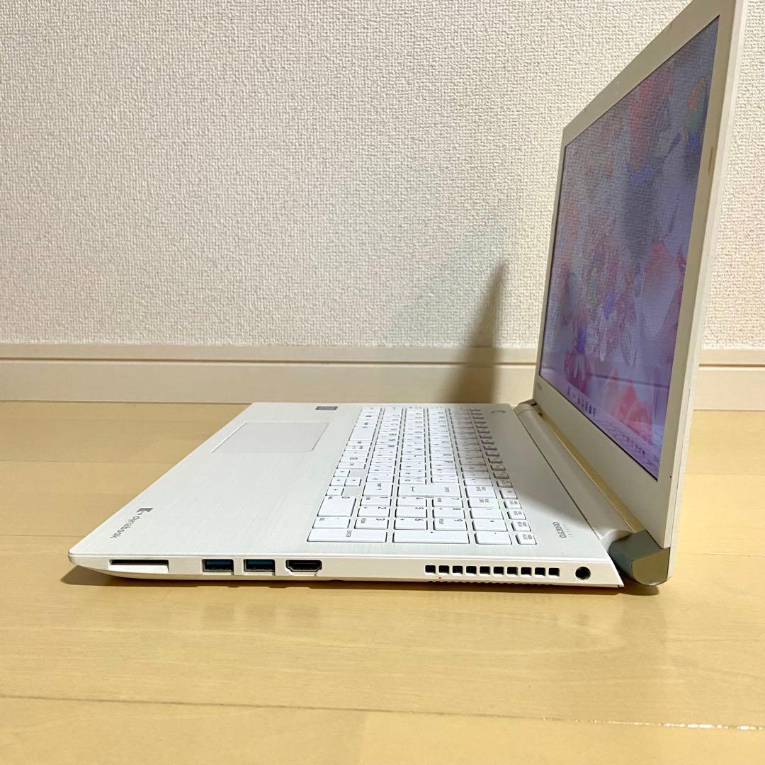 Windows11✨1TB✨dynabookノートパソコン✨16GB✨初心者ok