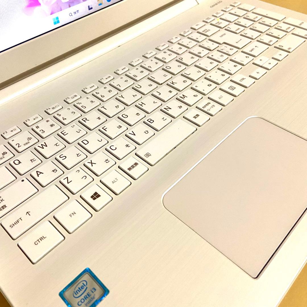 Windows11✨1TB✨dynabookノートパソコン✨16GB✨初心者ok