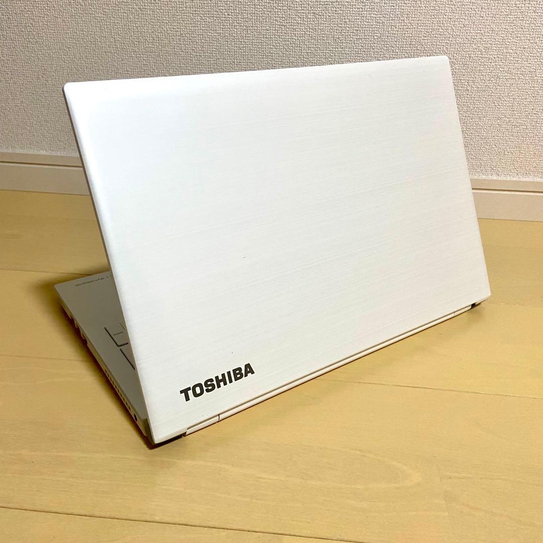 Windows11✨1TB✨dynabookノートパソコン✨16GB✨初心者ok