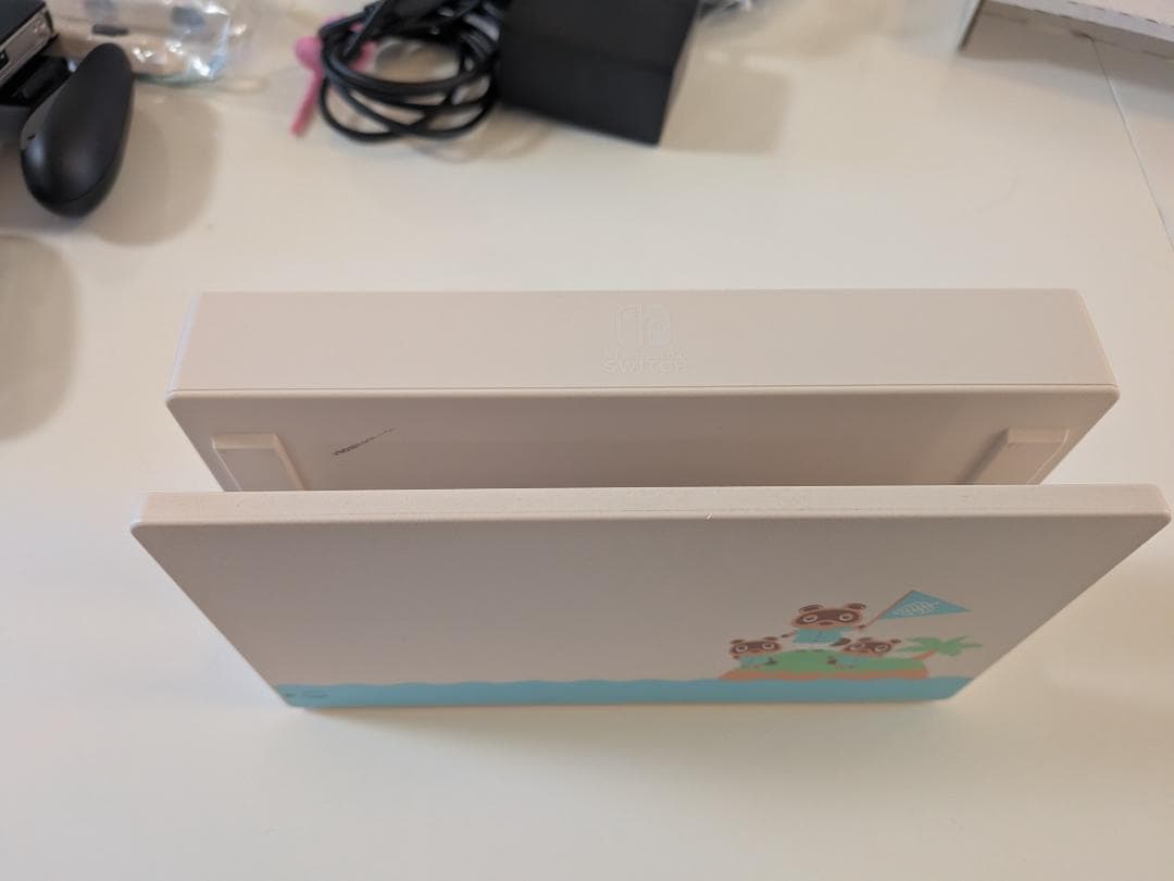 Nintendo Switch 本体 + コントローラ + ソフトなど