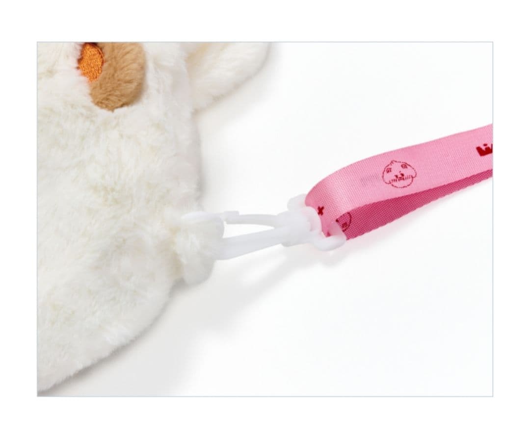 TXT PPULBATU クロスバッグ バムグッ ボムギュ