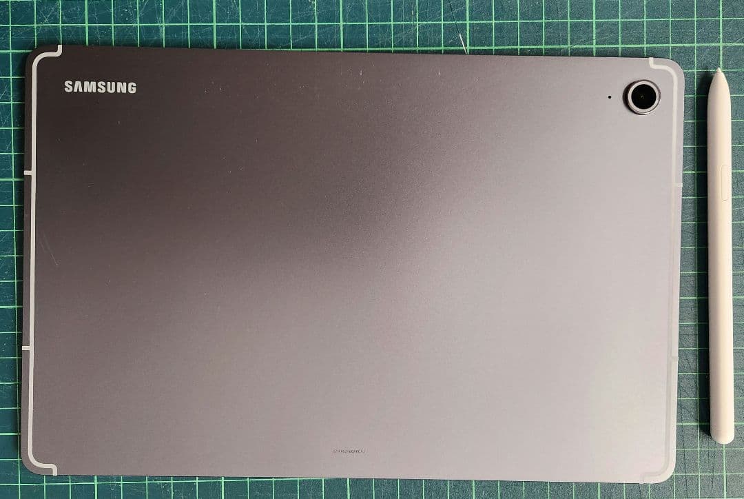 サムスン Samsung Galaxy Tab S10 FE