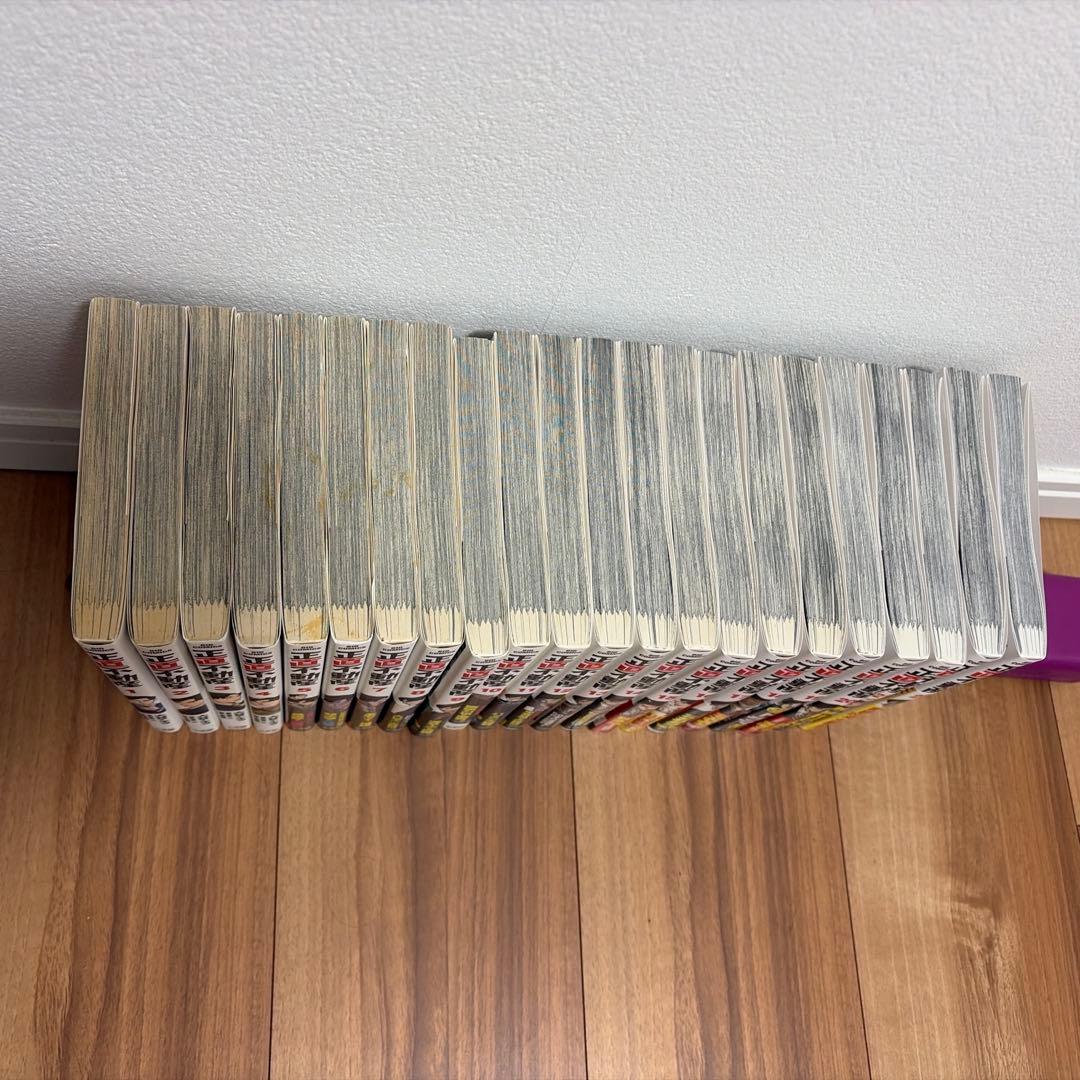 【最終値下げ】正直不動産 1〜22