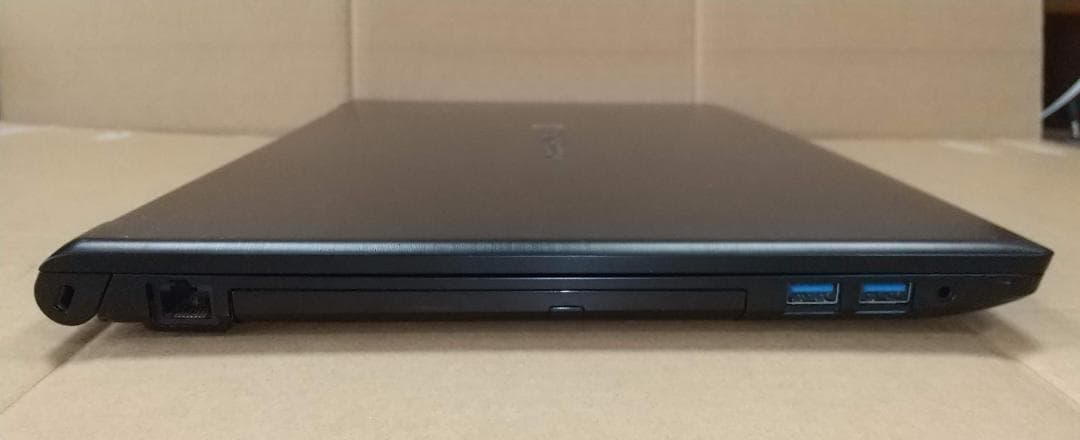 dynabook B65/EP 8世代 i3 Win11 16GB Office