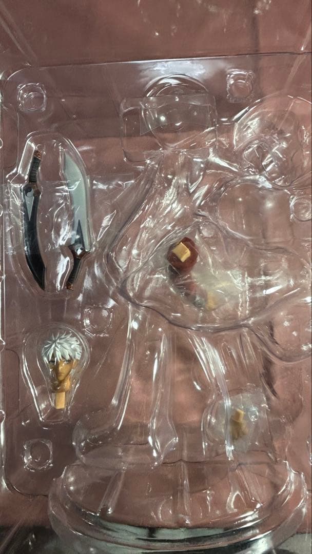 Fate stay night UBW アーチャー　1/8スケールフィギュア