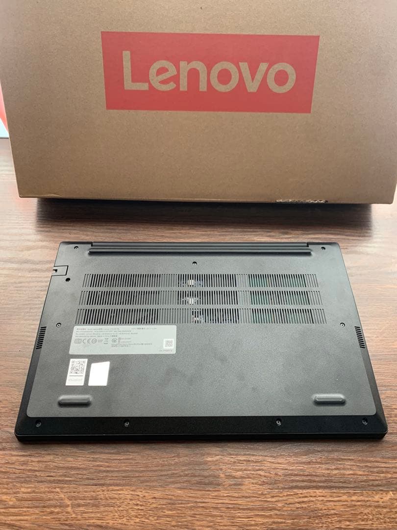 Lenovo V14 Gen 5 価格.com 限定モデル