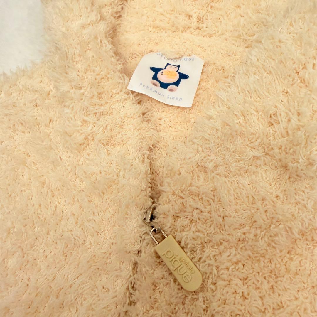 gelato pique ピカチュウ ルームウェア 140-150cm