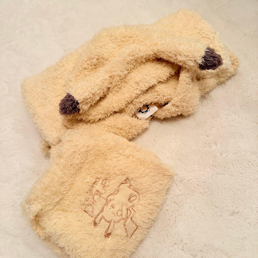 gelato pique ピカチュウ ルームウェア 140-150cm