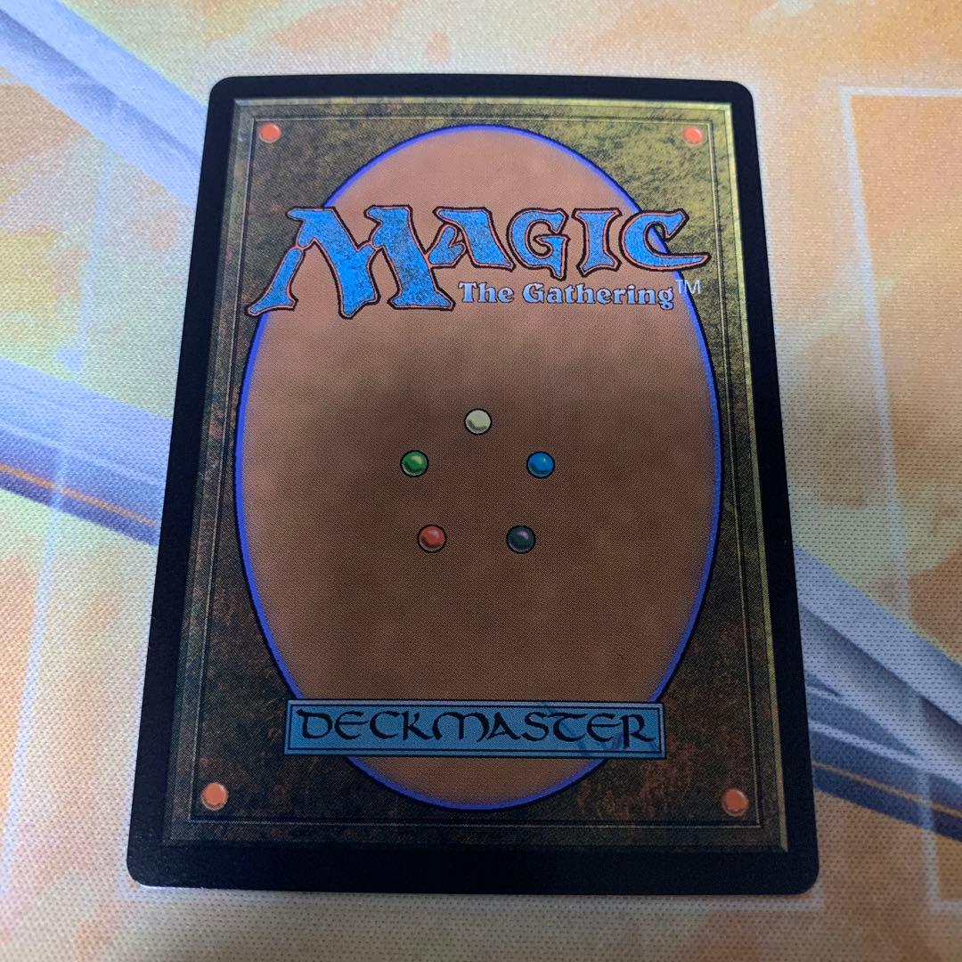 【MTG】ユウナのガード、ティーダ《サージFoil》