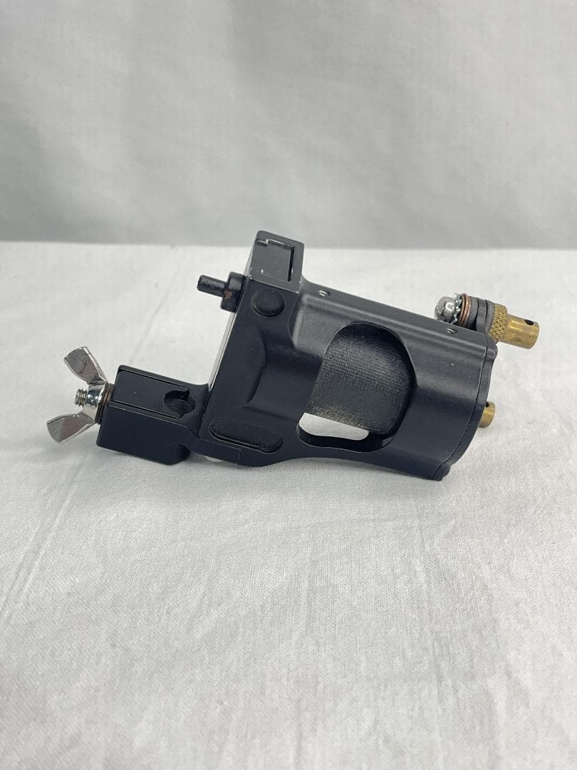 タトゥーマシン　S.BULT　D20　tattooマシン　ロータリーマシン