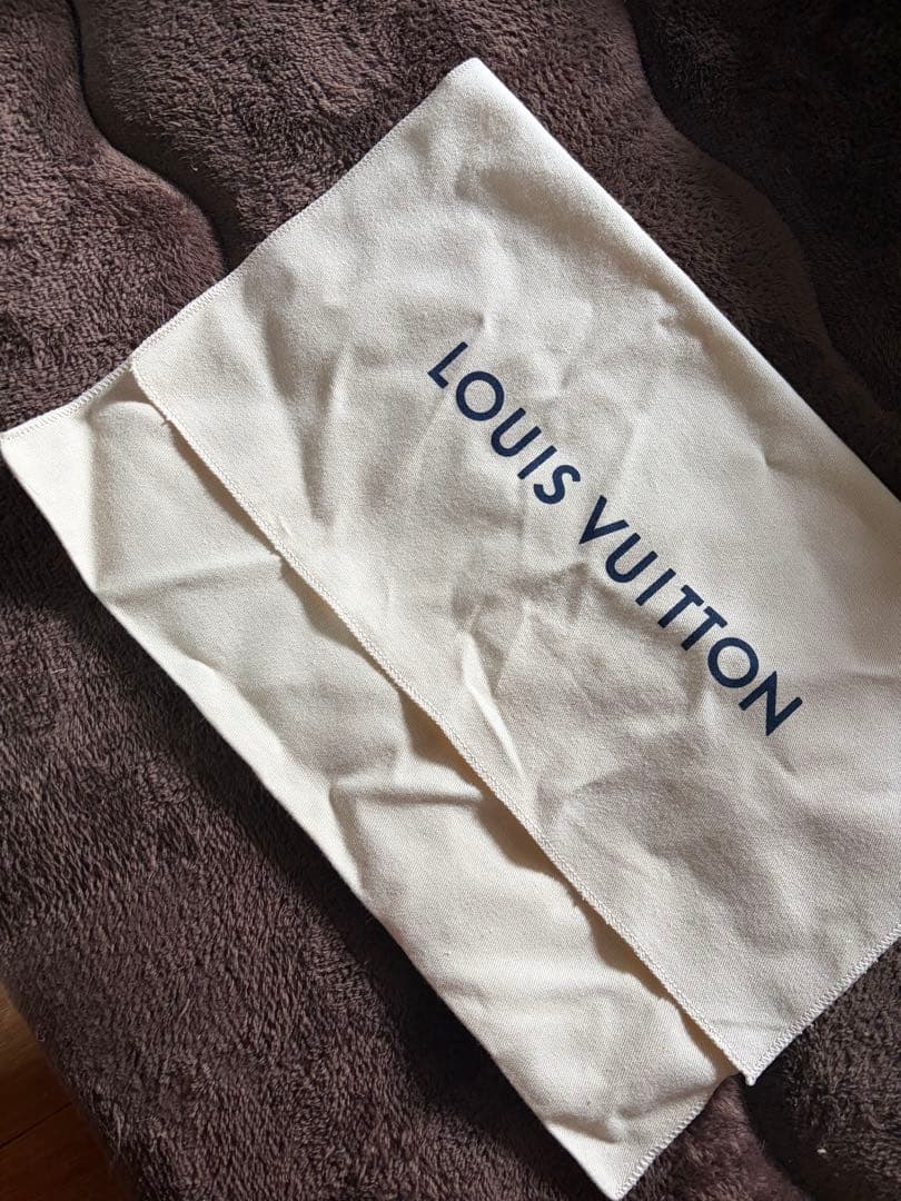 ルイヴィトン　LV スマッシュ　キャップ Lサイズ