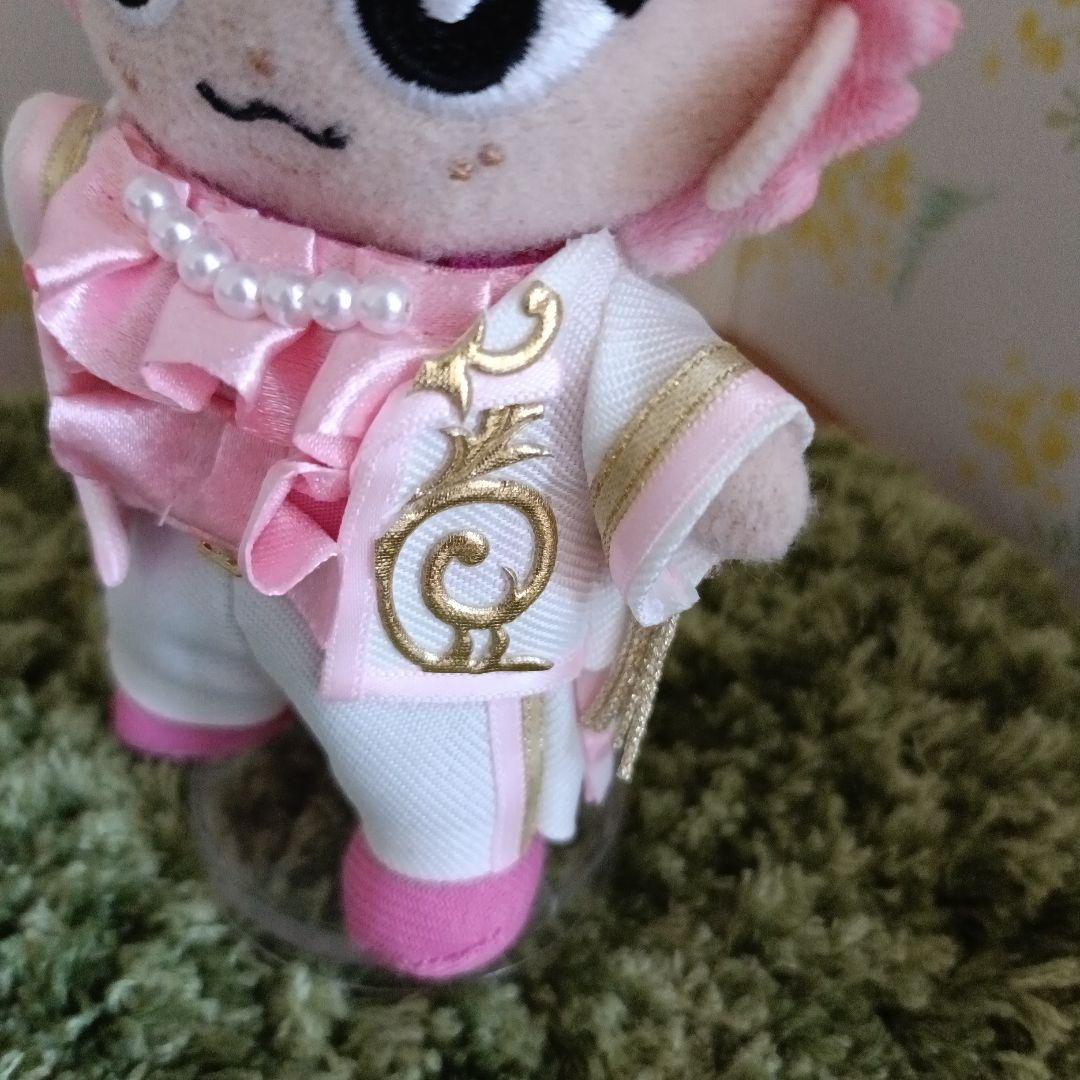 【hiroppe☆】すの チル ぬい服 衣装 オーダー